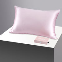 Pillowcase - Blush - King