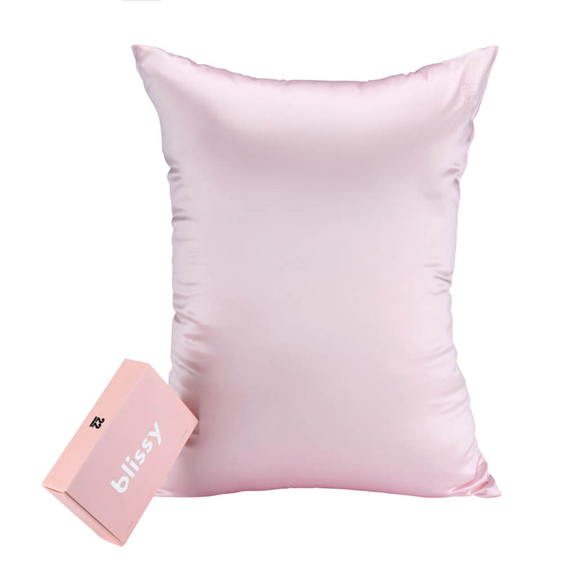 Pillowcase - Blush - Standard