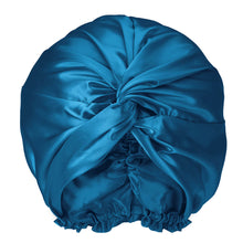 Load image into Gallery viewer, Blissy Bonnet - Aqua