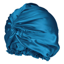 Load image into Gallery viewer, Blissy Bonnet - Aqua
