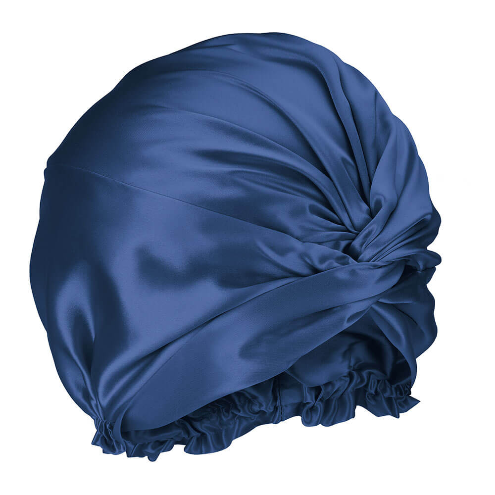 blissy bonnet in blue