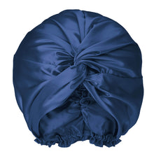 Load image into Gallery viewer, Blissy Bonnet - Blue