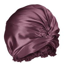 Load image into Gallery viewer, Blissy Bonnet - Plum