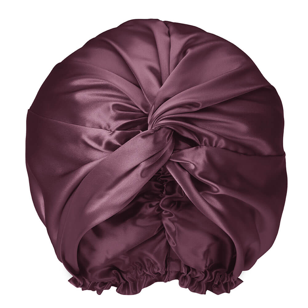 NEW Adult Silk Bonnet– Swurly Co