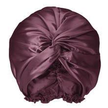 Load image into Gallery viewer, Blissy Bonnet - Plum
