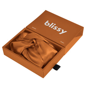 Blissy Bonnet - Bronze
