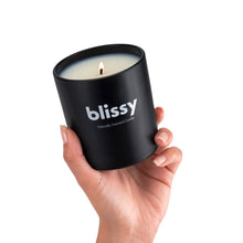 Load image into Gallery viewer, Blissy Candles - Lavender &amp; Eucalyptus