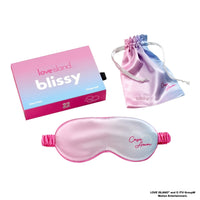 Sleep Mask - Love Island™ - Casa Amor