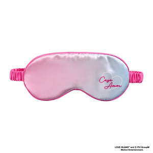 Sleep Mask - Love Island™ - Casa Amor