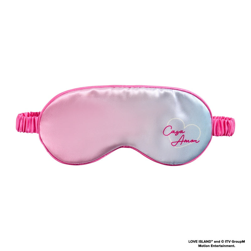 Sleep Mask - Love Island™ - Casa Amor