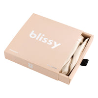 Blissy Halo Bonnet -   Champagne