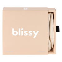 Blissy Halo Bonnet -   Champagne