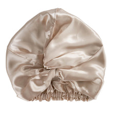Load image into Gallery viewer, Blissy Bonnet - Champagne - Large