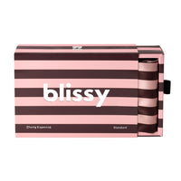 Pillowcase - Cherry Espresso - Standard