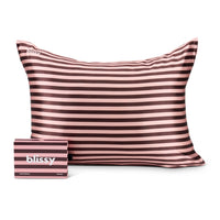 Pillowcase - Cherry Espresso - Standard