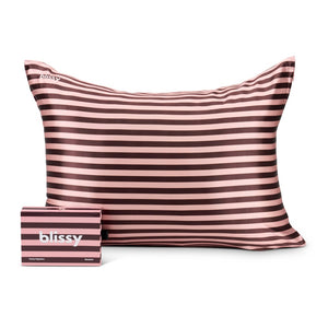 Pillowcase - Cherry Espresso - Standard