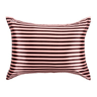 Pillowcase - Cherry Espresso - Standard