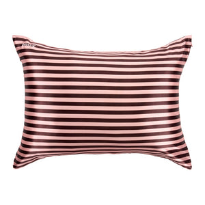 Pillowcase - Cherry Espresso - Standard