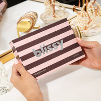 Pillowcase - Cherry Espresso - Standard