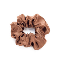 Load image into Gallery viewer, Blissy Scrunchies - Cinnamon