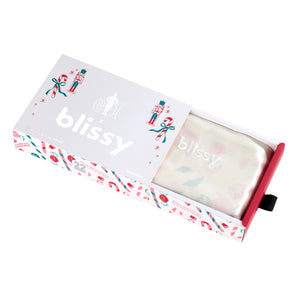 Pillowcase - Elf “Santa! I Know Him!” - King