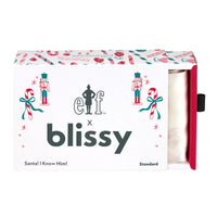 Pillowcase - Elf “Santa! I Know Him!” - King