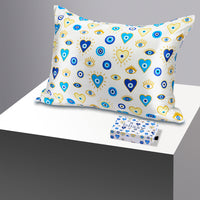 Pillowcase - Evil Eye - Standard