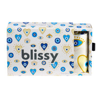 Pillowcase - Evil Eye - Standard