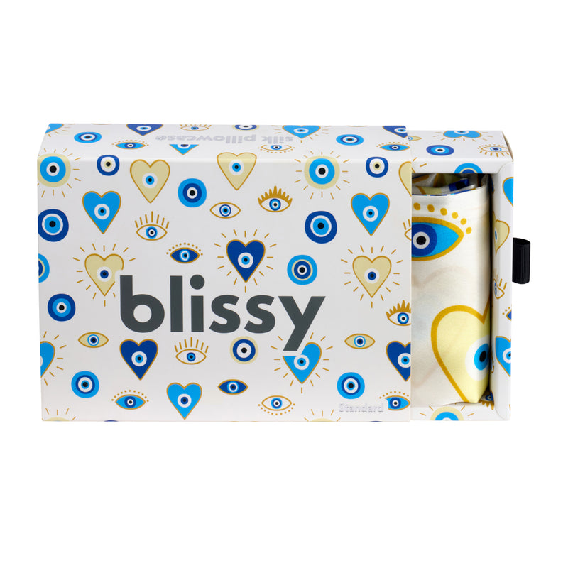 Pillowcase - Evil Eye - Standard