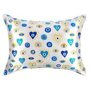 Pillowcase - Evil Eye - Standard