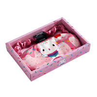 Junior Sleep Mask - Gabby's Dollhouse - Cakey Cat