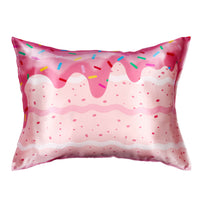 Pillowcase - Gabby's Dollhouse - Cakey Cat - Junior Standard