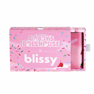 Pillowcase - Gabby's Dollhouse - Cakey Cat - Queen