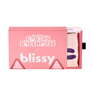 Pillowcase - Gabby's Dollhouse - Baby Box - Queen
