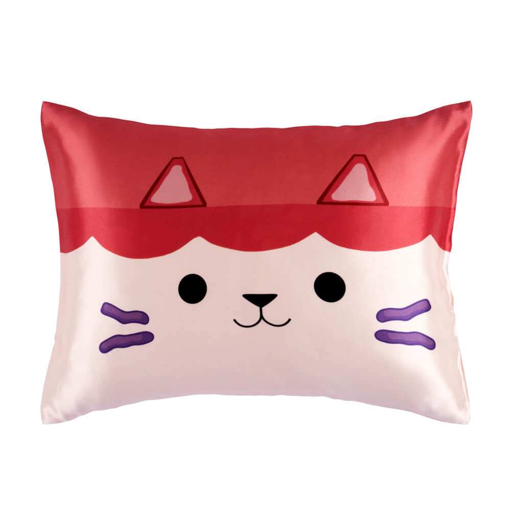 Gabby'S Dollhouse Pillowcase – Blissy Premium Silk
