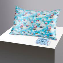Load image into Gallery viewer, Pillowcase - Gabby&#39;s Dollhouse - Kitty Fairy - Queen
