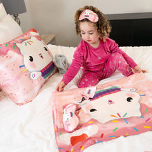 Load image into Gallery viewer, Pillowcase - Gabby&#39;s Dollhouse - Cakey Cat - Toddler