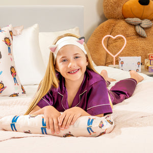 Blissy Head Piece - Gabby's Dollhouse