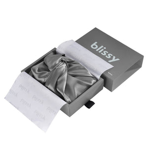 Blissy Bonnet - Grey