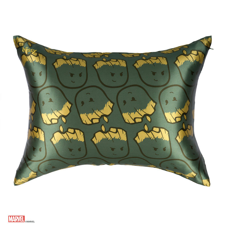 Pillowcase - Marvel™ - Mischievous Groot - Youth