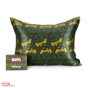 Pillowcase - Marvel™ - Mischievous Groot - Youth