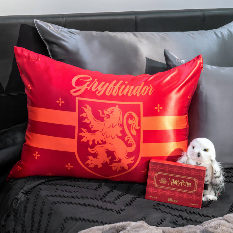 Pillowcase - Harry Potter - Gryffindor™ - Queen