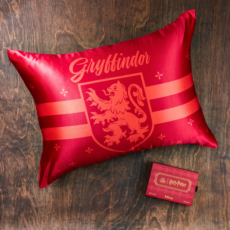 Pillowcase - Harry Potter - Gryffindor™ - King