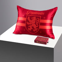 Pillowcase - Harry Potter - Gryffindor™ - Queen