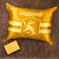 Pillowcase - Harry Potter - Hufflepuff™ - Queen