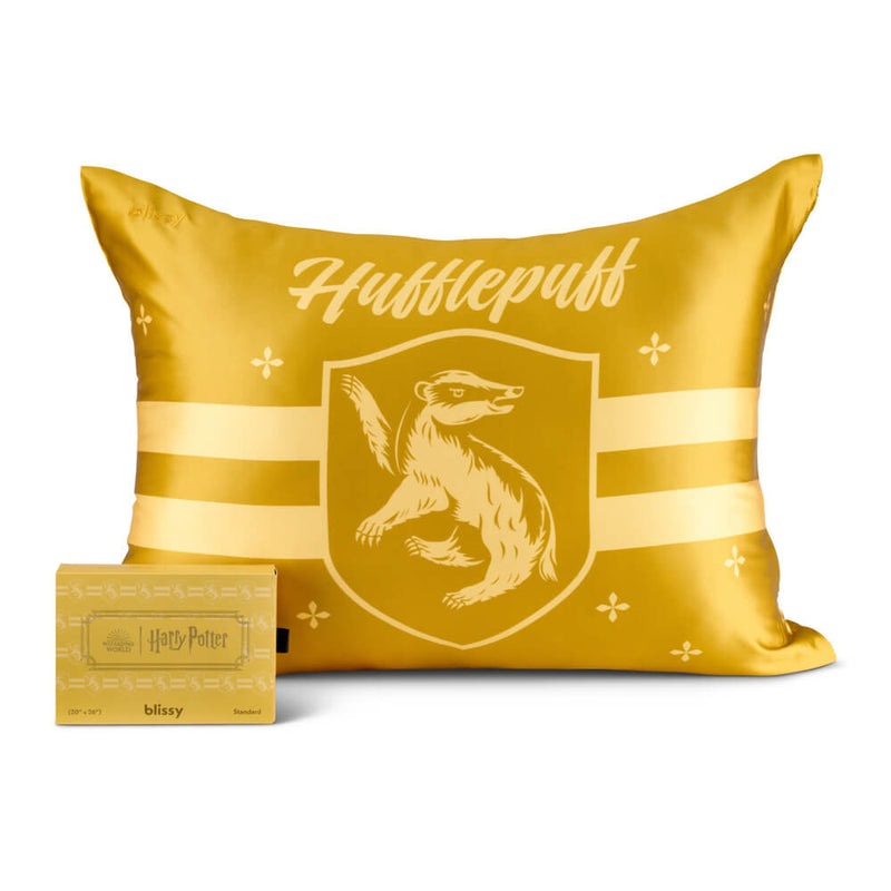 Pillowcase - Harry Potter - Hufflepuff™ - Standard