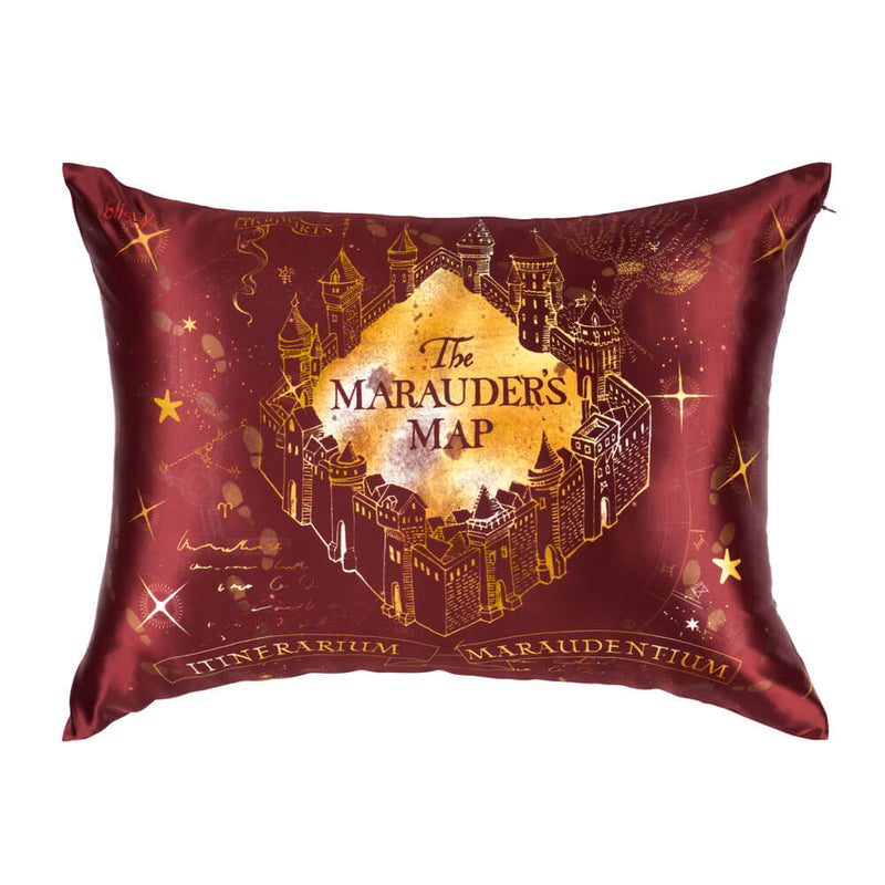 Pillowcase - Harry Potter - Marauder’s Map™ - Standard