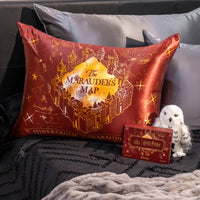 Pillowcase - Harry Potter - Marauder’s Map™ - Queen