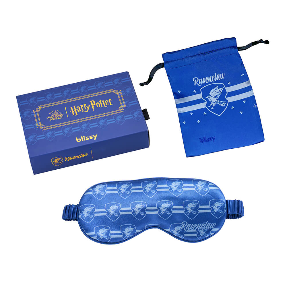 Sleep Mask - Harry Potter - Ravenclaw™