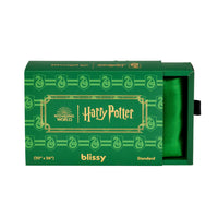 Pillowcase - Harry Potter - Slytherin™ - Queen